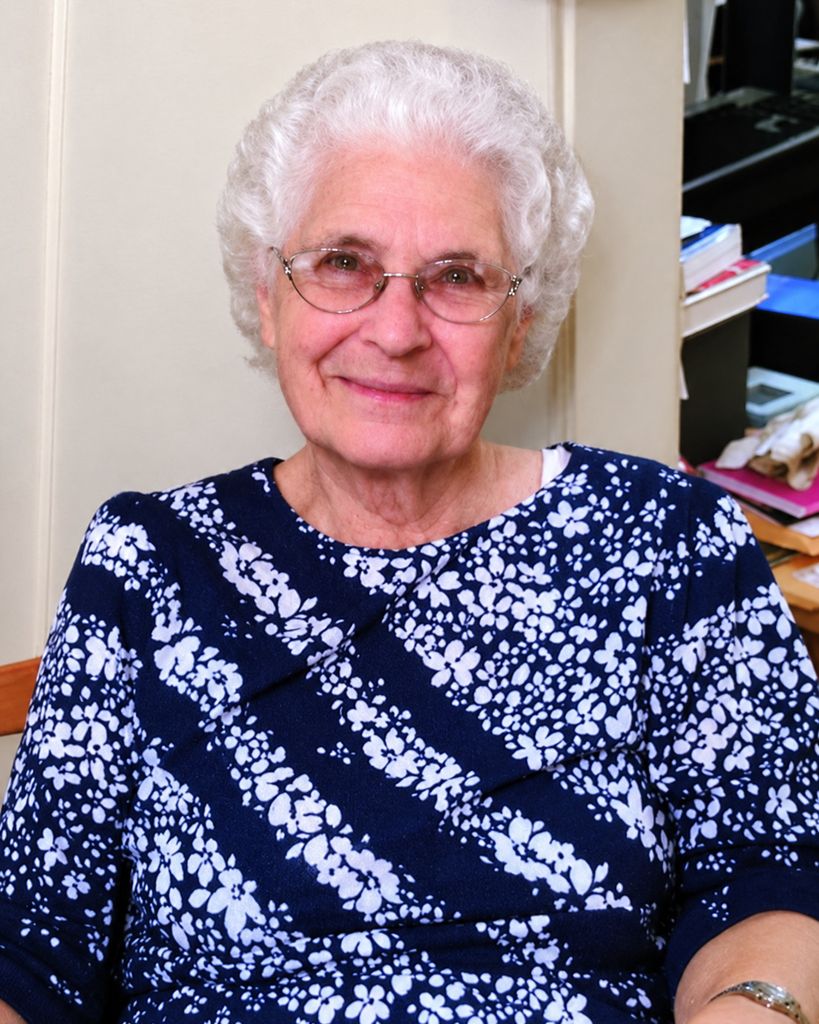 Barbara Faye Vermeesch Profile Photo