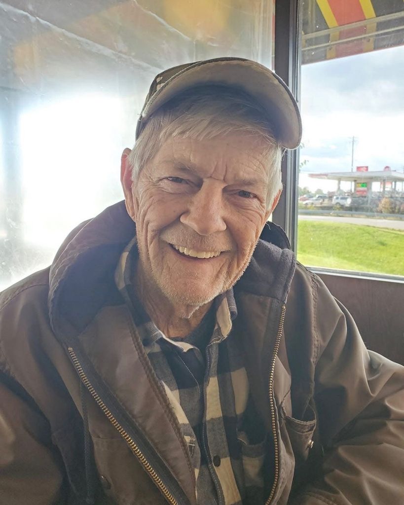 William "Bill" Edward Webb Profile Photo