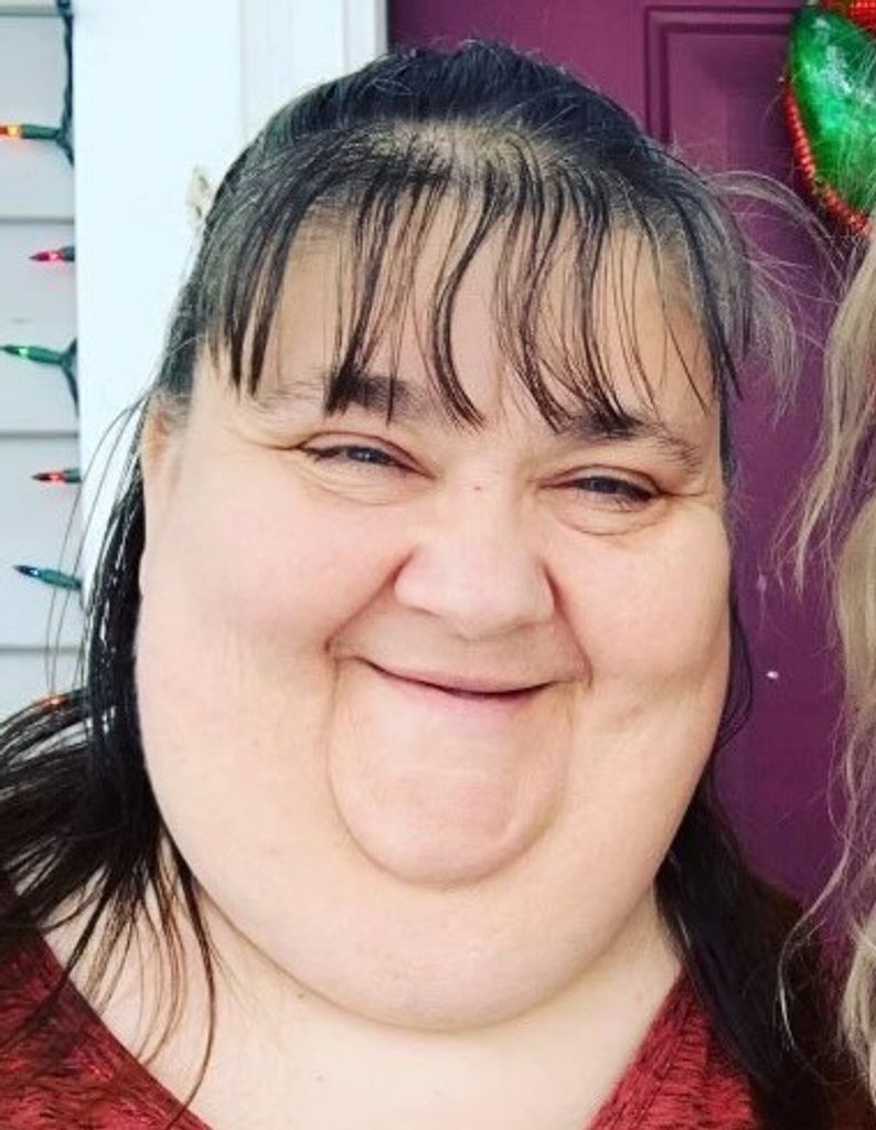 Tressa Lynn Burchfield Profile Photo