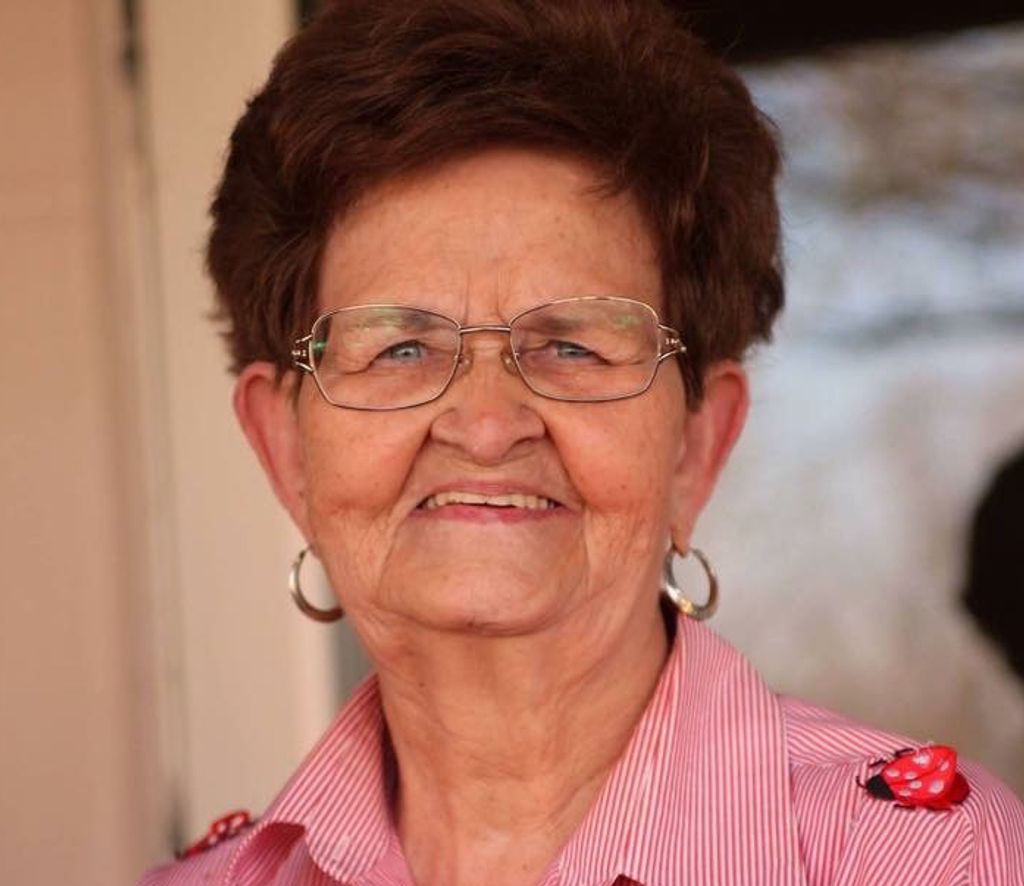 Dellene Driskill