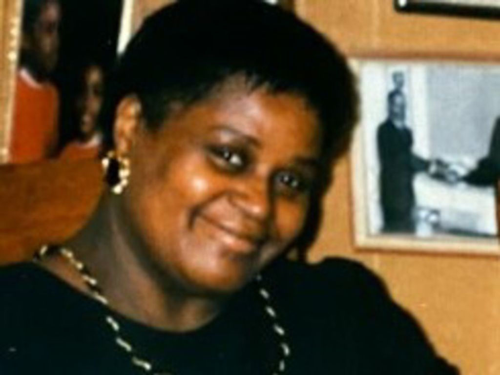 Ms. Dianne Townsend Profile Photo