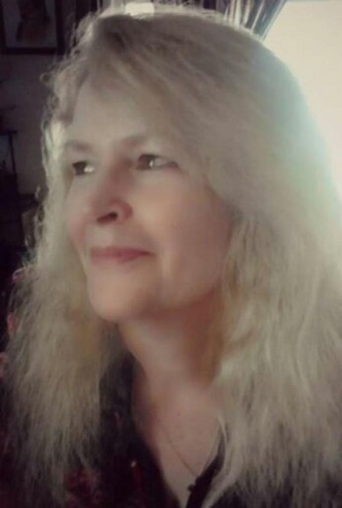 Sherry Rebecca Wisan Profile Photo