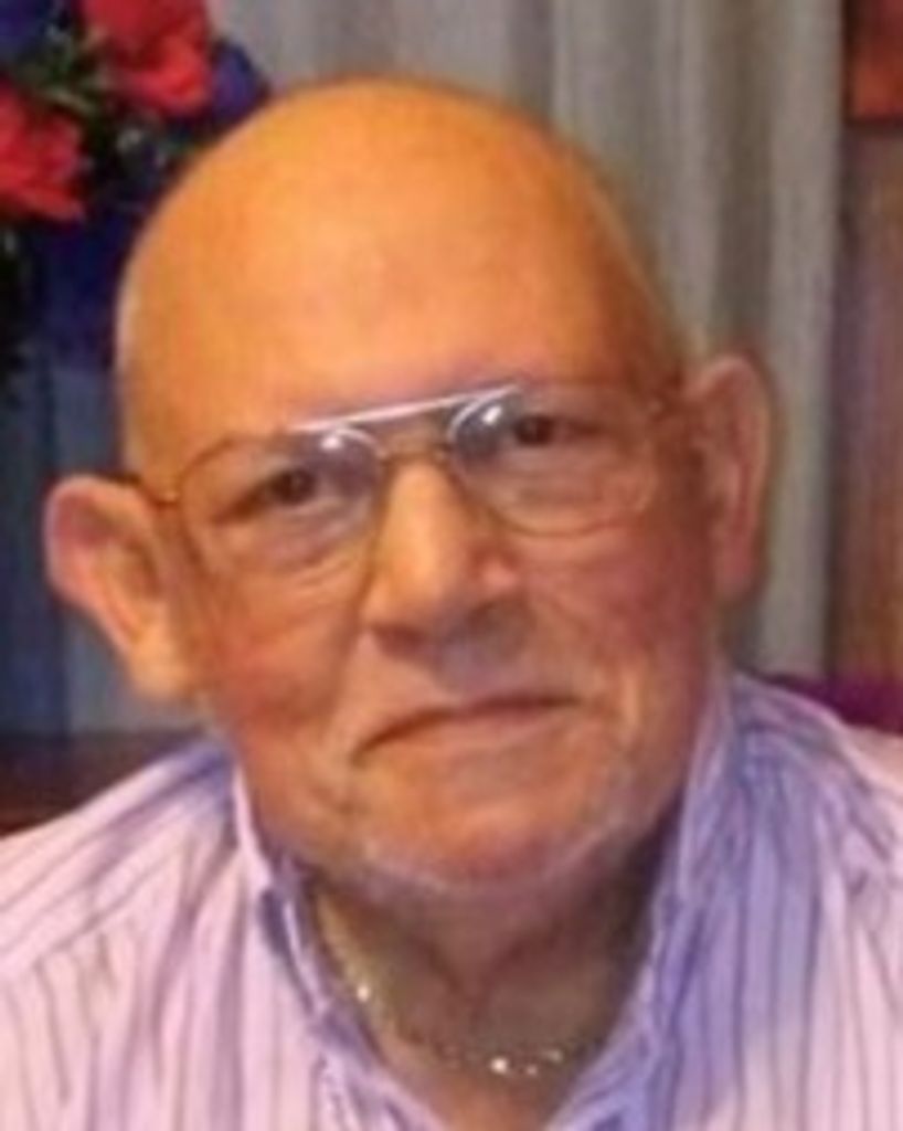 Ronald A. "Ron" Funk