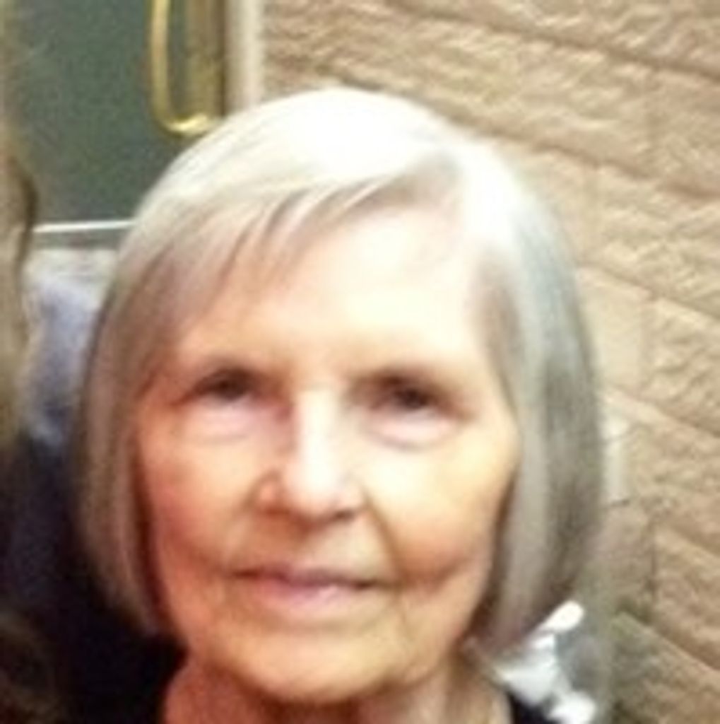 Joyce Limerick Drachenberg