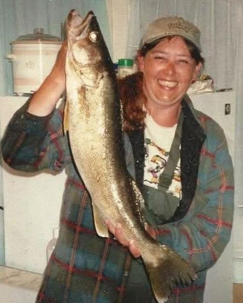 Diane Marie Koss