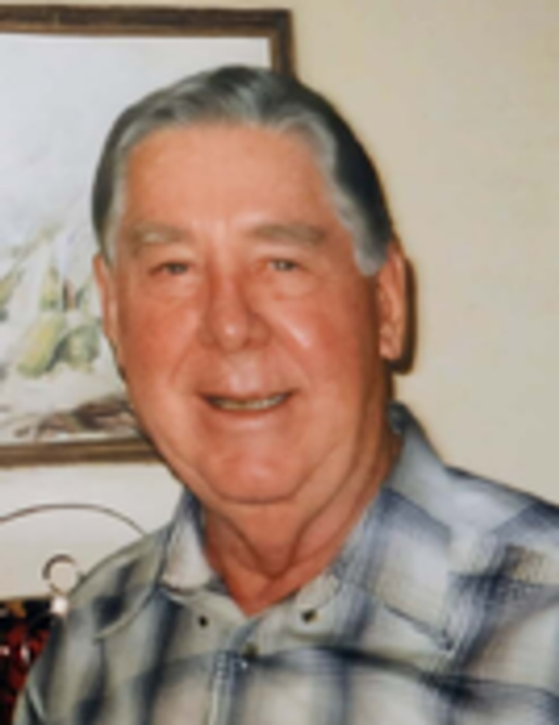 Robert C. Lauchner