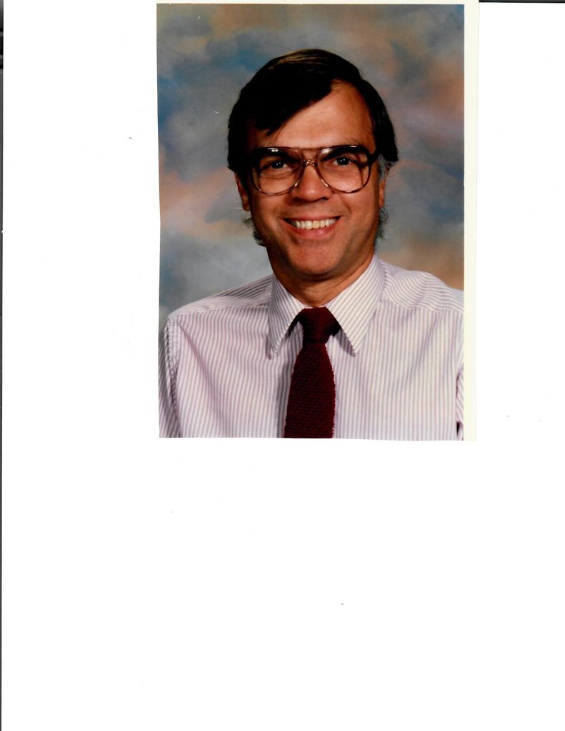 Stewart G. Hamilton