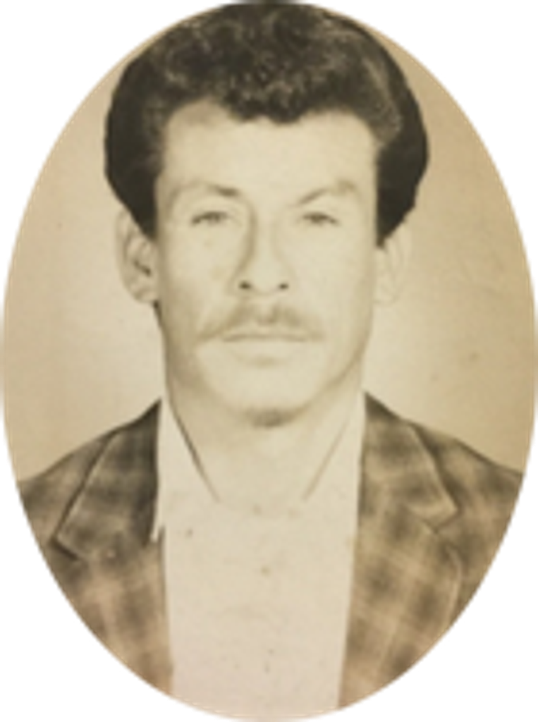Francisco Rincon