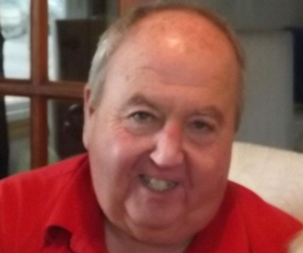 Raymond Michael "Mike" Clay Profile Photo