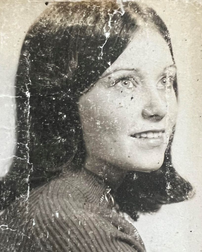 Margaret A. "Peg" (Urbiss) Metot