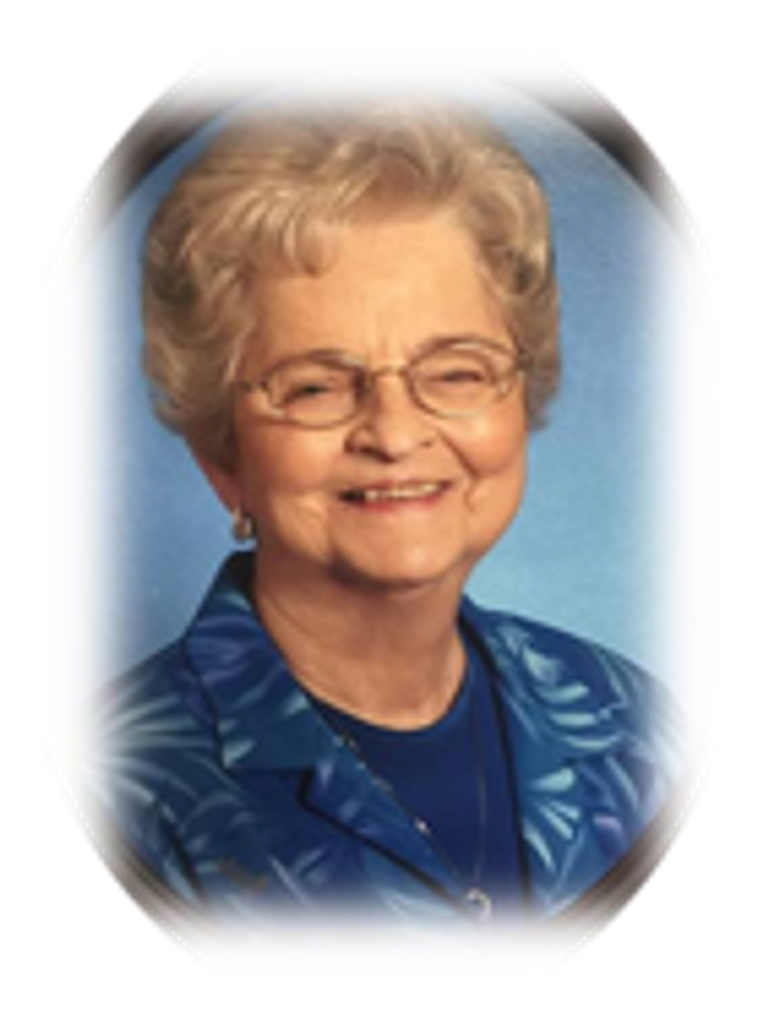 Imogene Gerrin Black