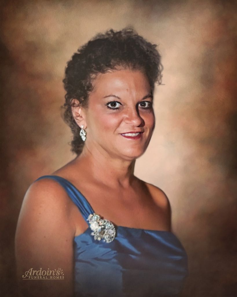Laura Marie Fontenot