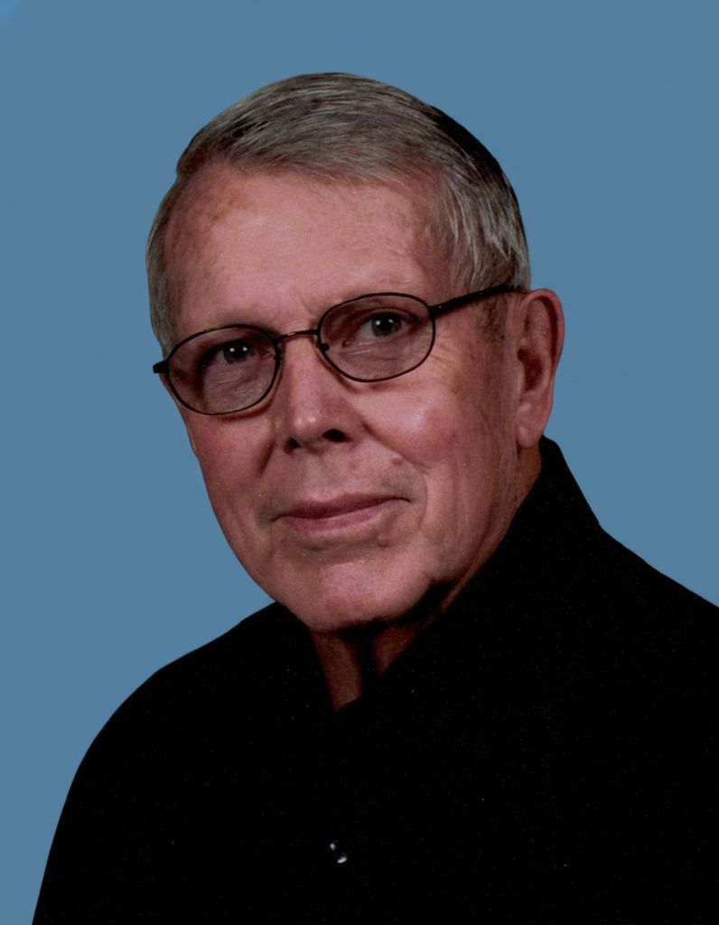 Walter Dean Tintjer