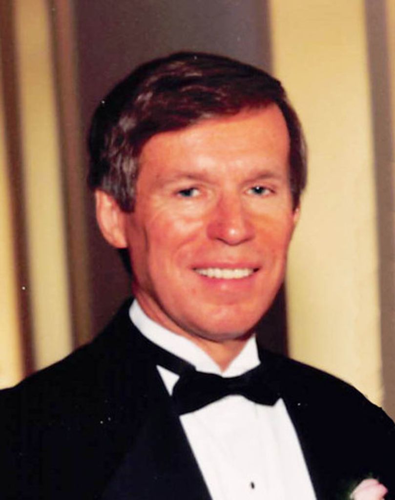Jack Hazen Profile Photo