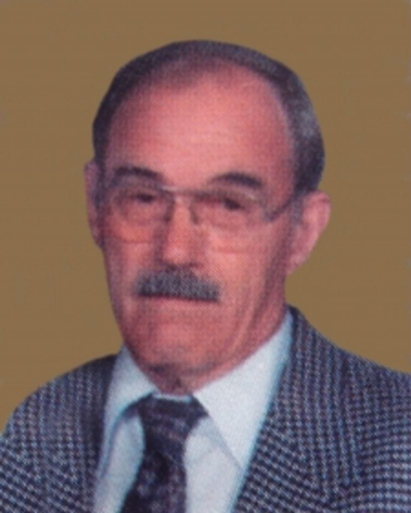 John  E. Smith