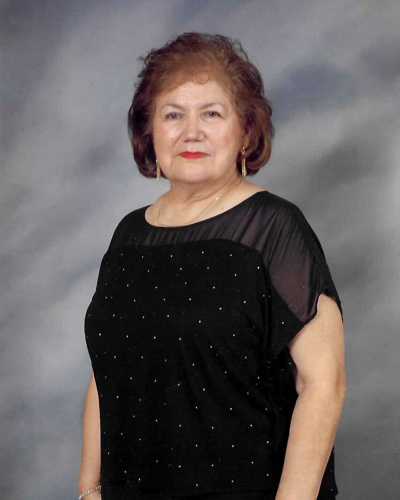 Dolores Cordova Fierro
