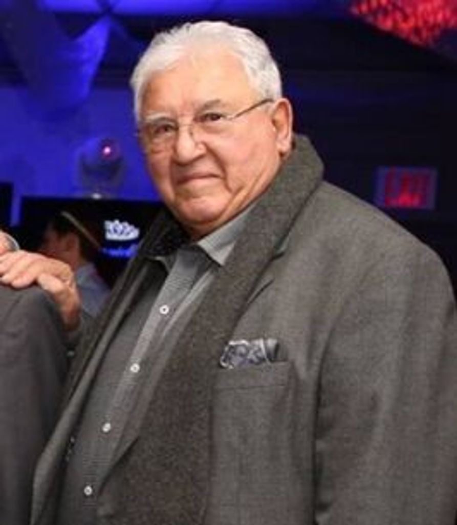 Louis Dicarlo