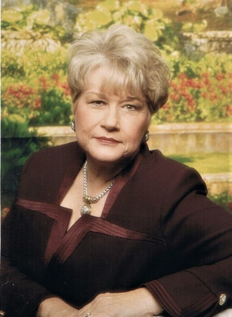 Mildred Williams