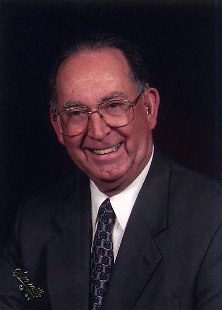 Gordon D. Kappel
