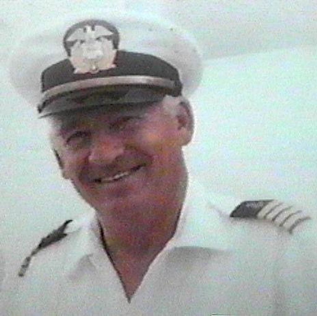 Robert C. "Bud" Morrison
