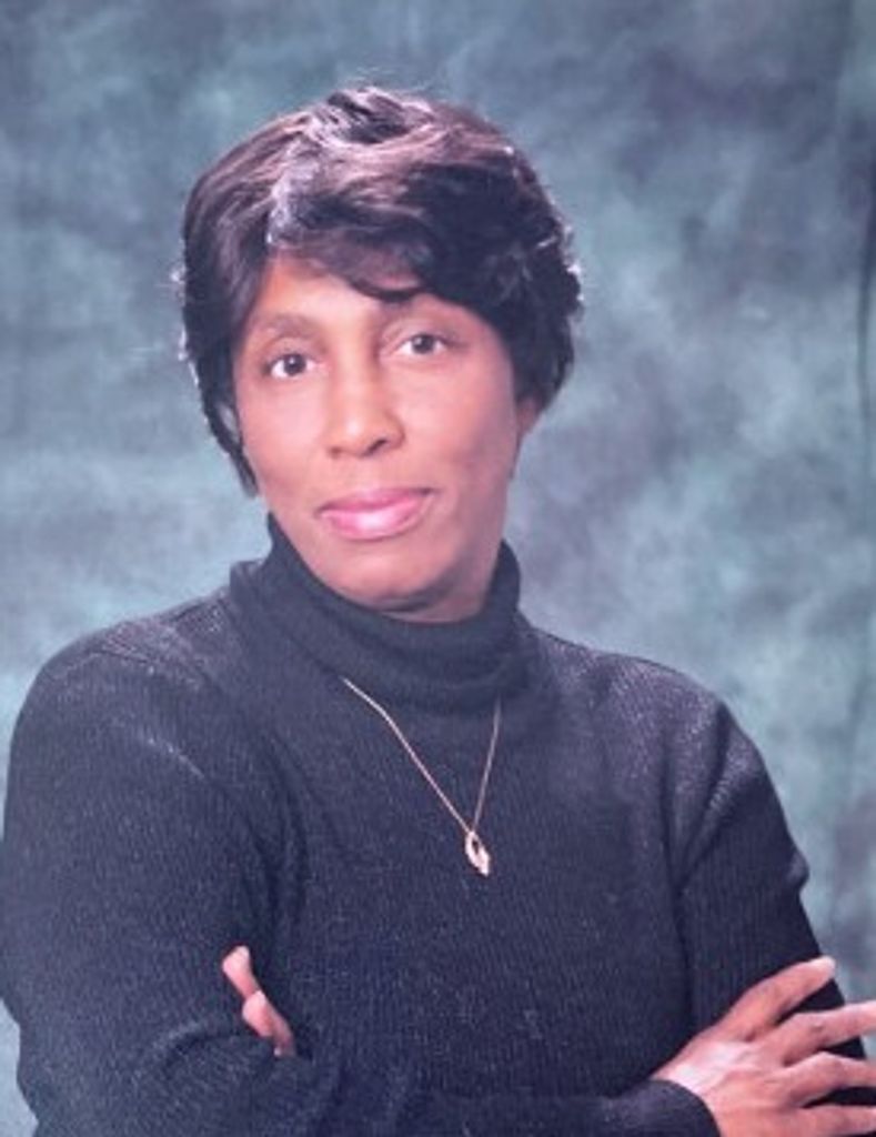 Stephanie B. Jennings