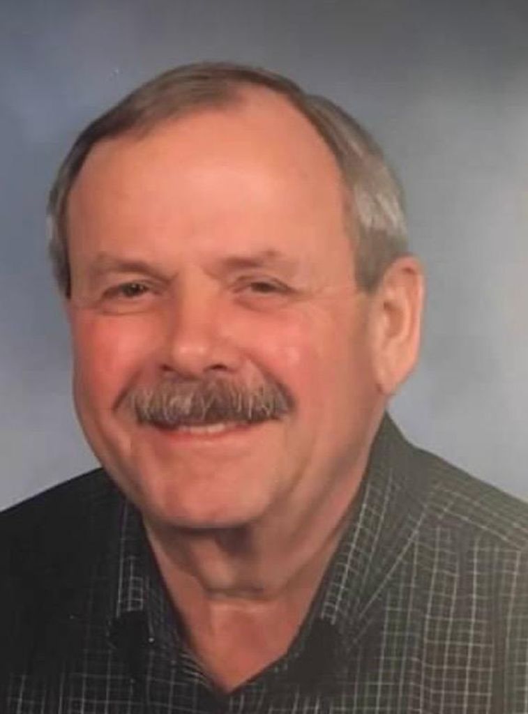 Gerald J Van Buren