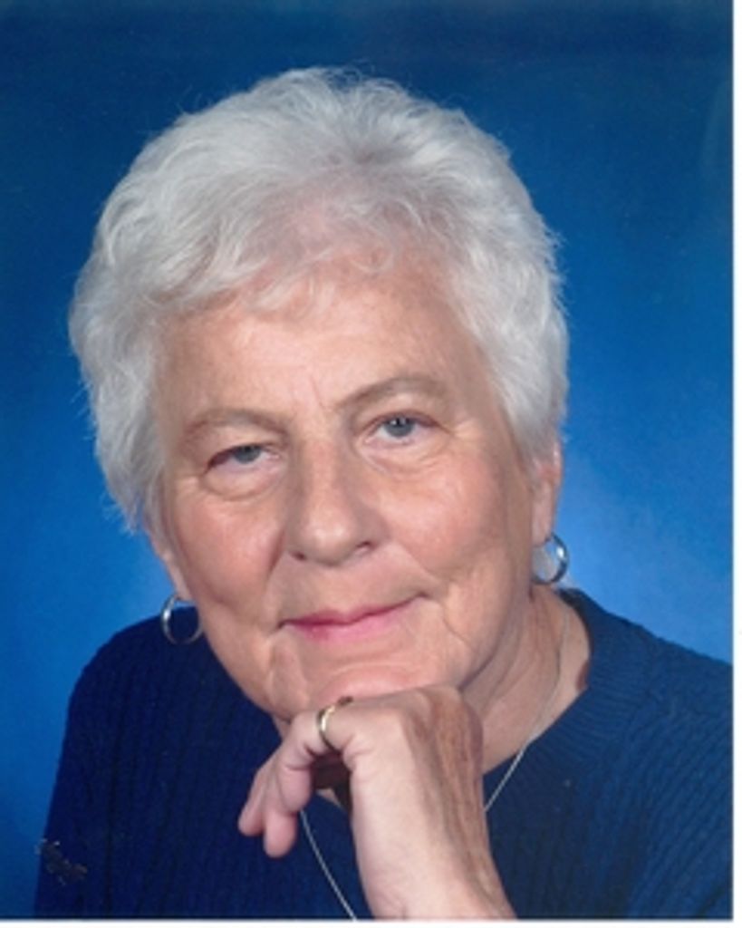 Lois Jean "Tucker" (Vanness)  Crandell
