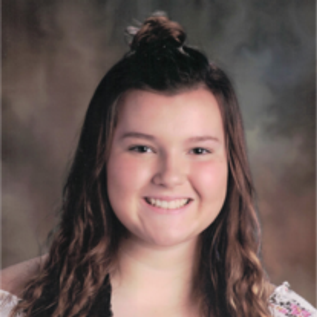 Maggie Lea Morris Profile Photo