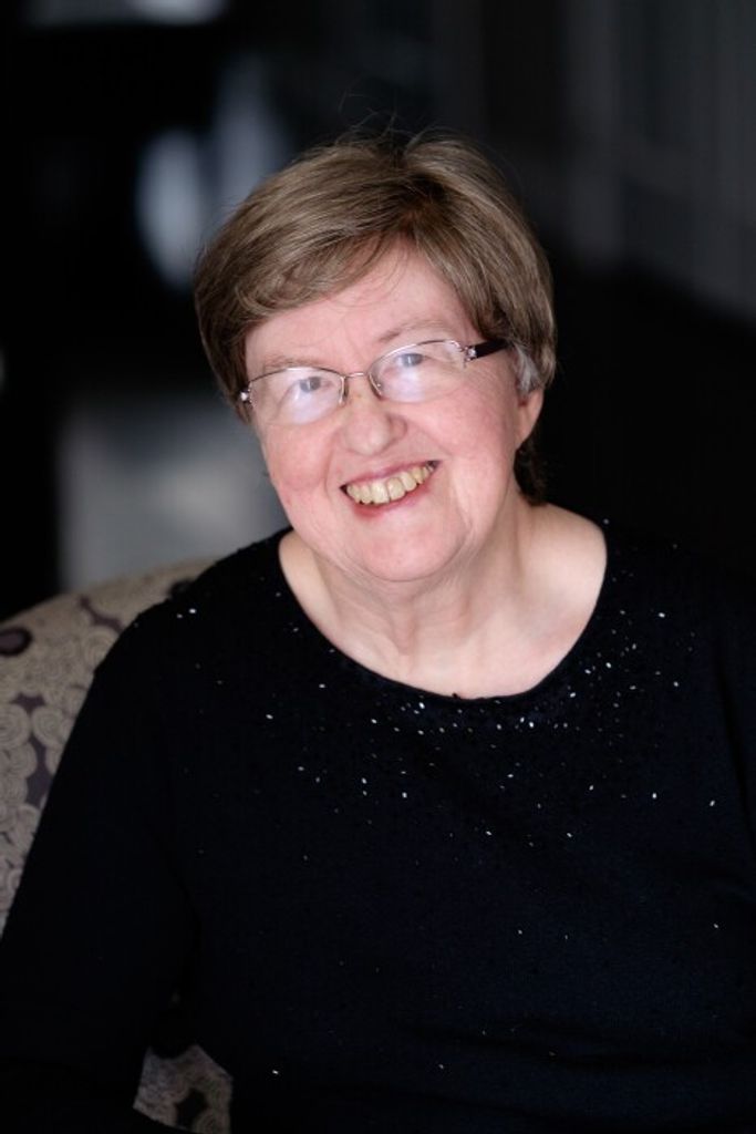 Sharon Campbell
