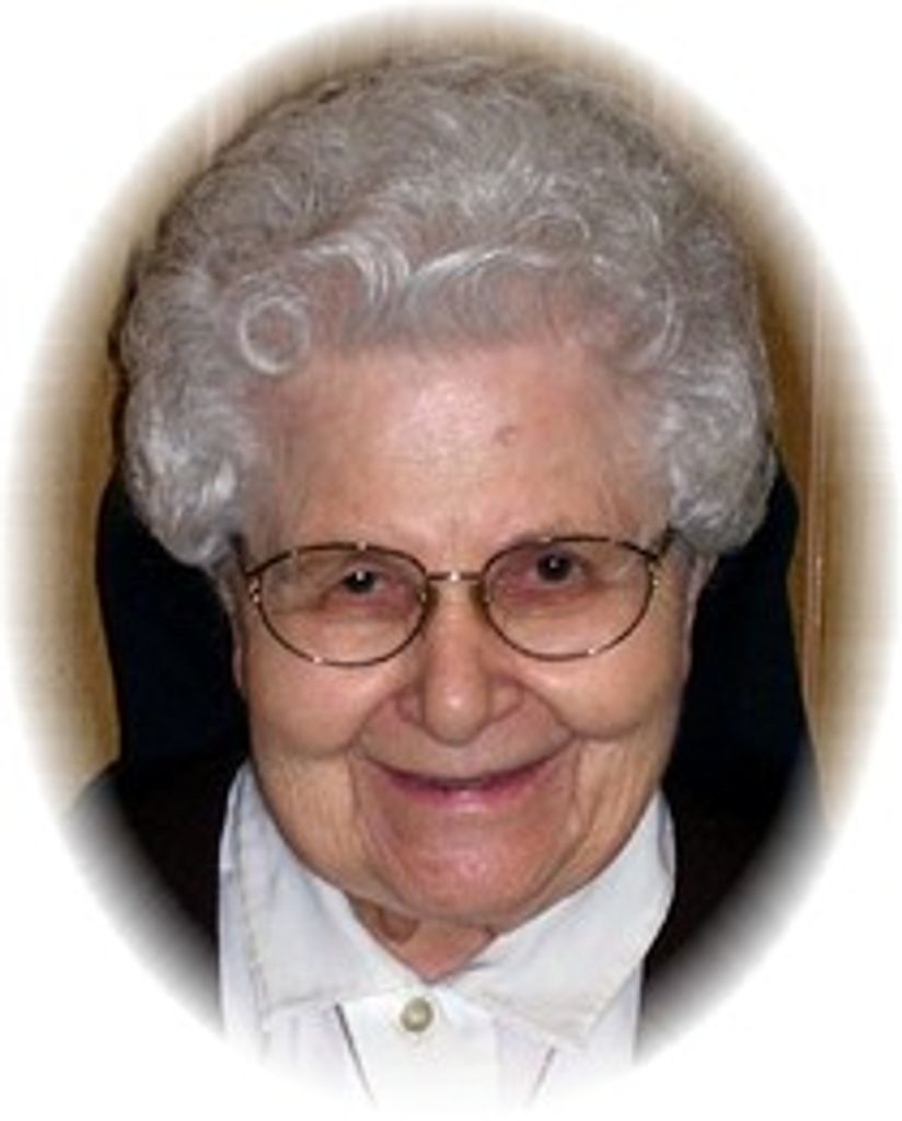 Sister Eileen Bechtel Profile Photo