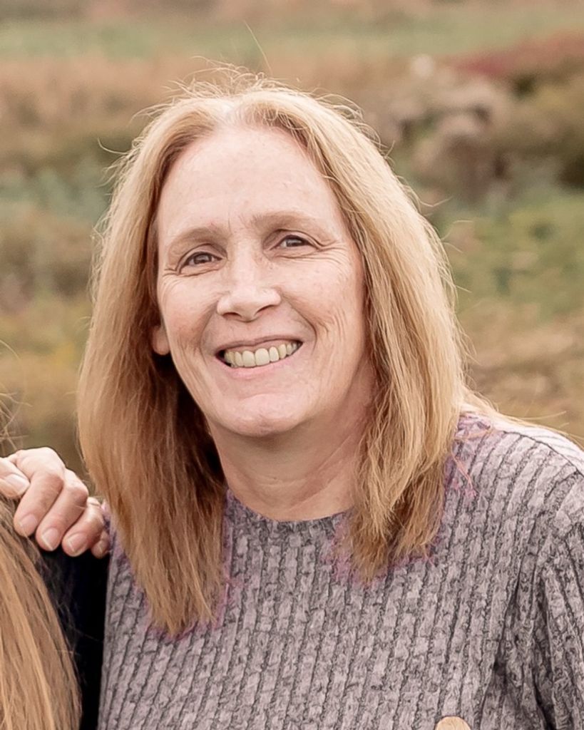 Deborah (Croumie) 'Deb' Roy