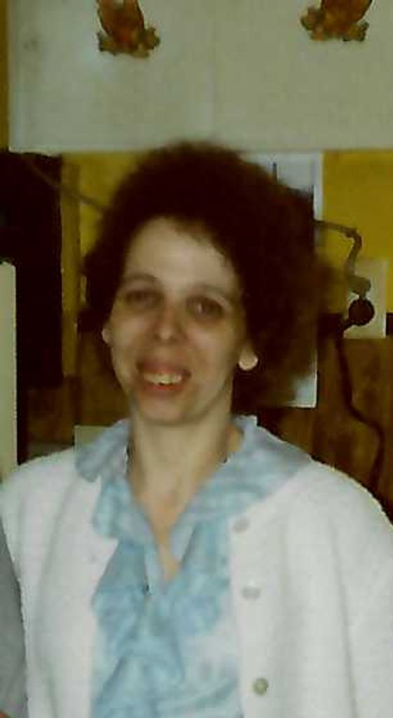 Patricia Whitacre
