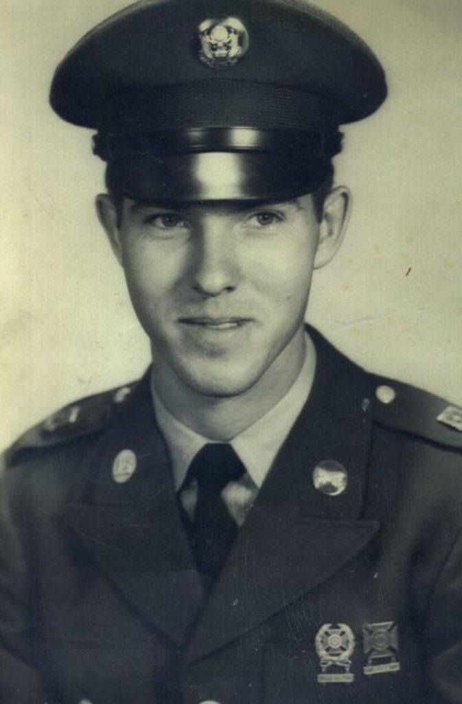 Archie Douglas Proctor