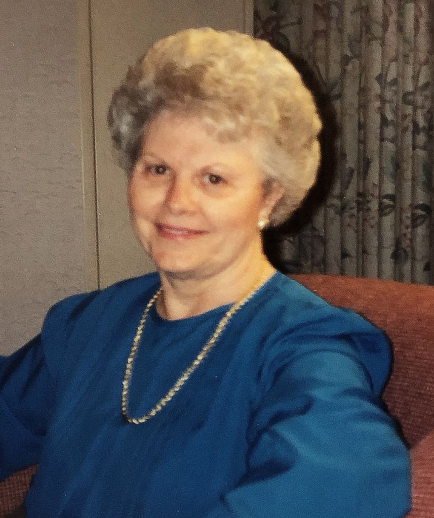 Jane Godwin Boyd
