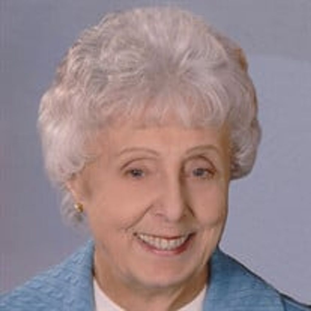 Marilyn Ann Wickman