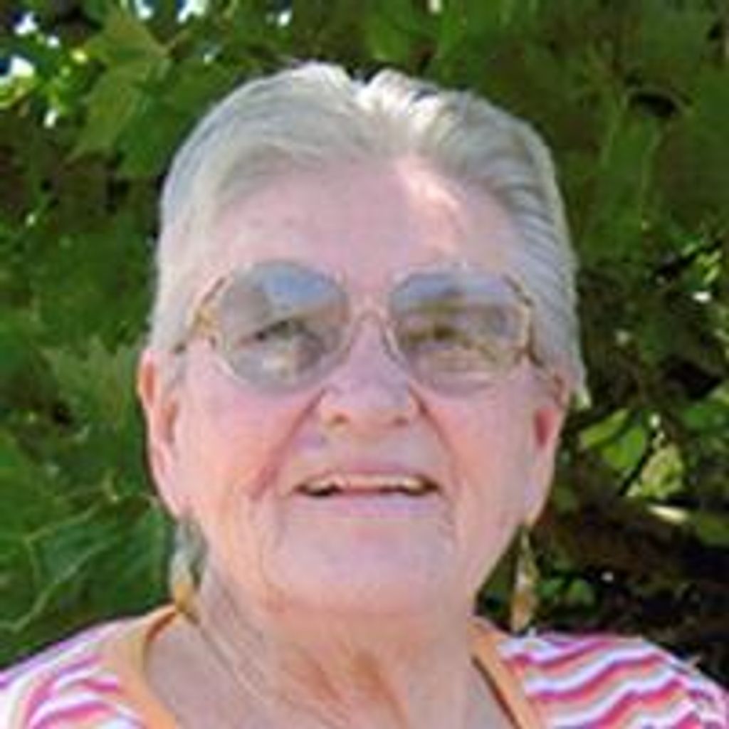 Frances Marcille "Marty" Schaffner Profile Photo
