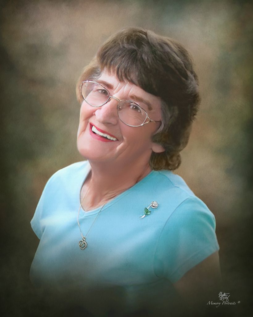 Barbara Hendrix