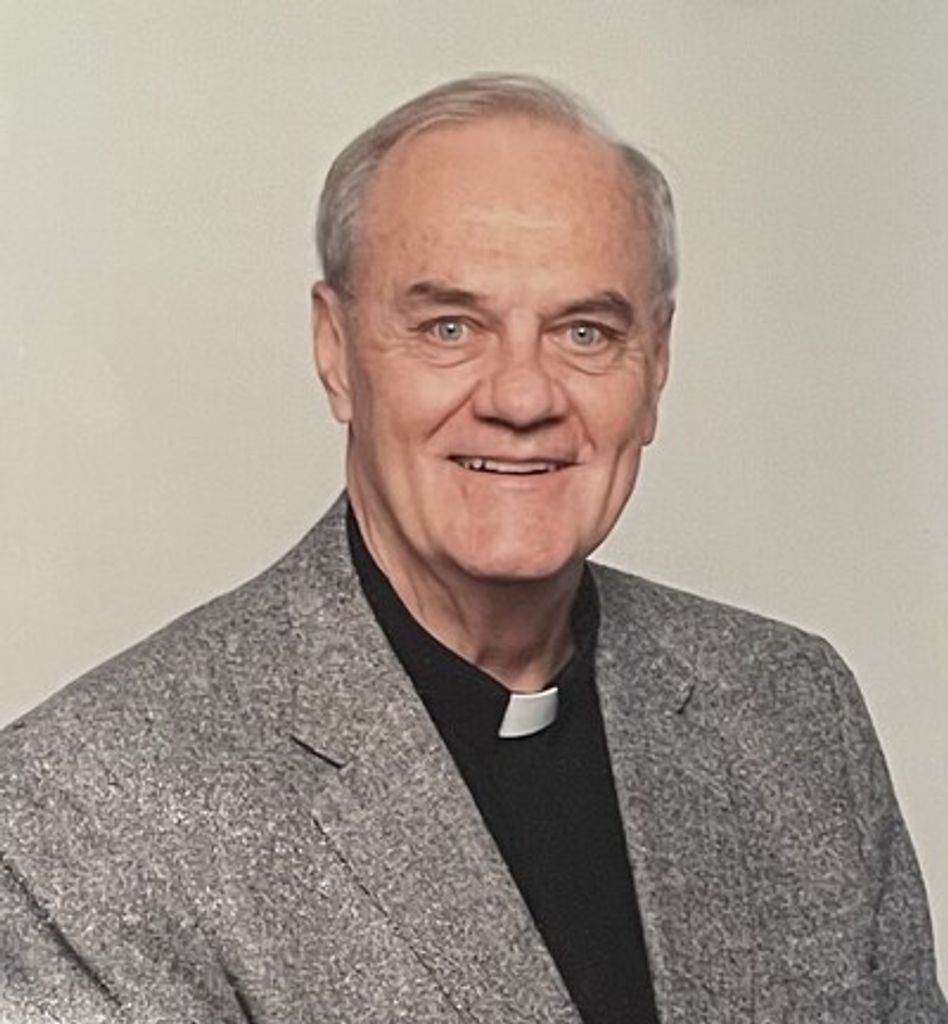 Harry Goddard Foster Iii Profile Photo