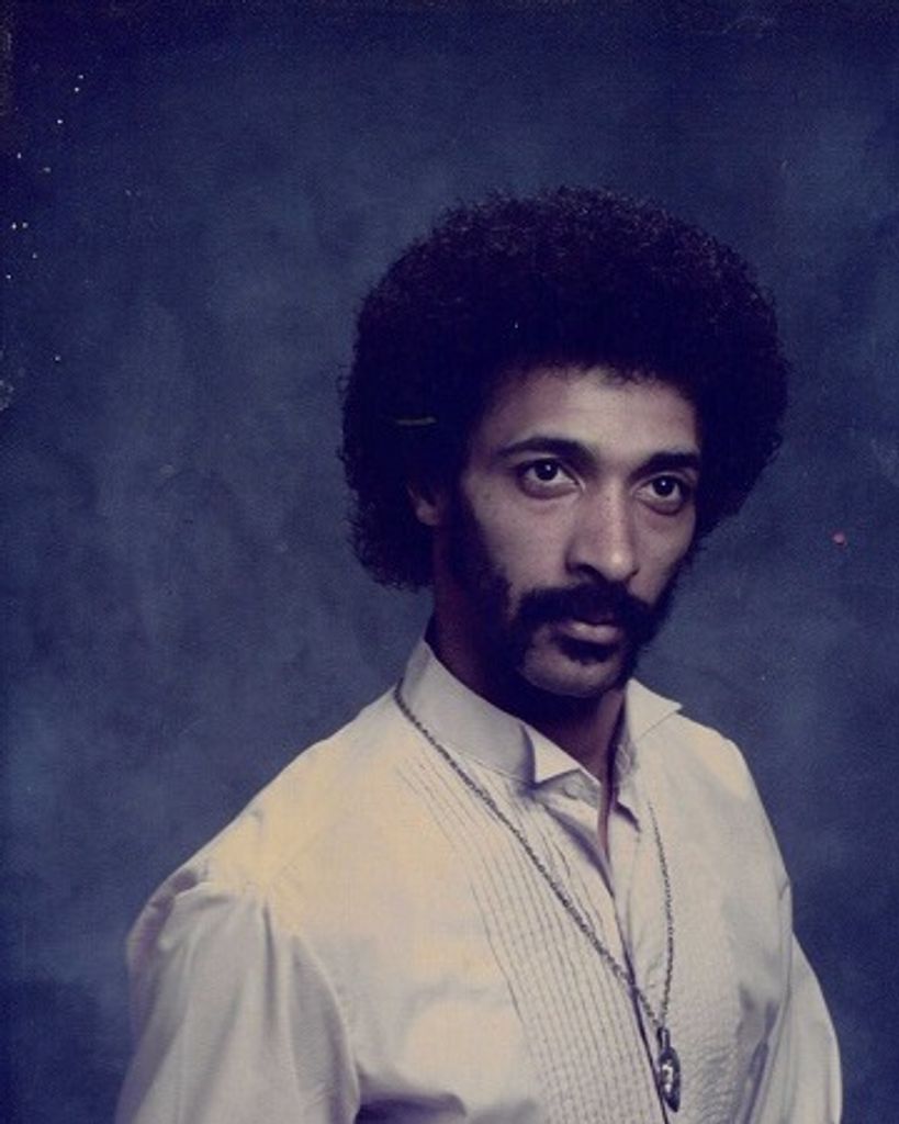 Mr. Anthony Devon "Tony" Bowens