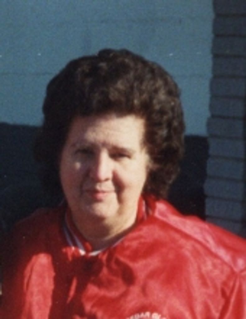 Tomillee Jane Morgan - Mcnabb Funeral Home