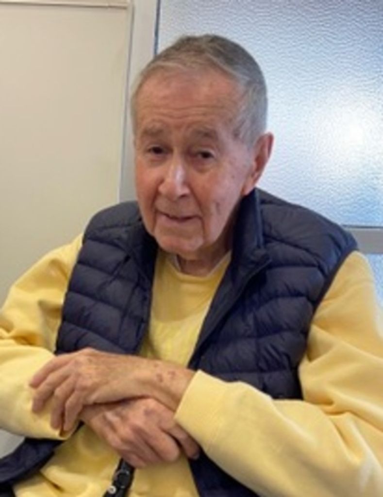 Donald Paul Williamson