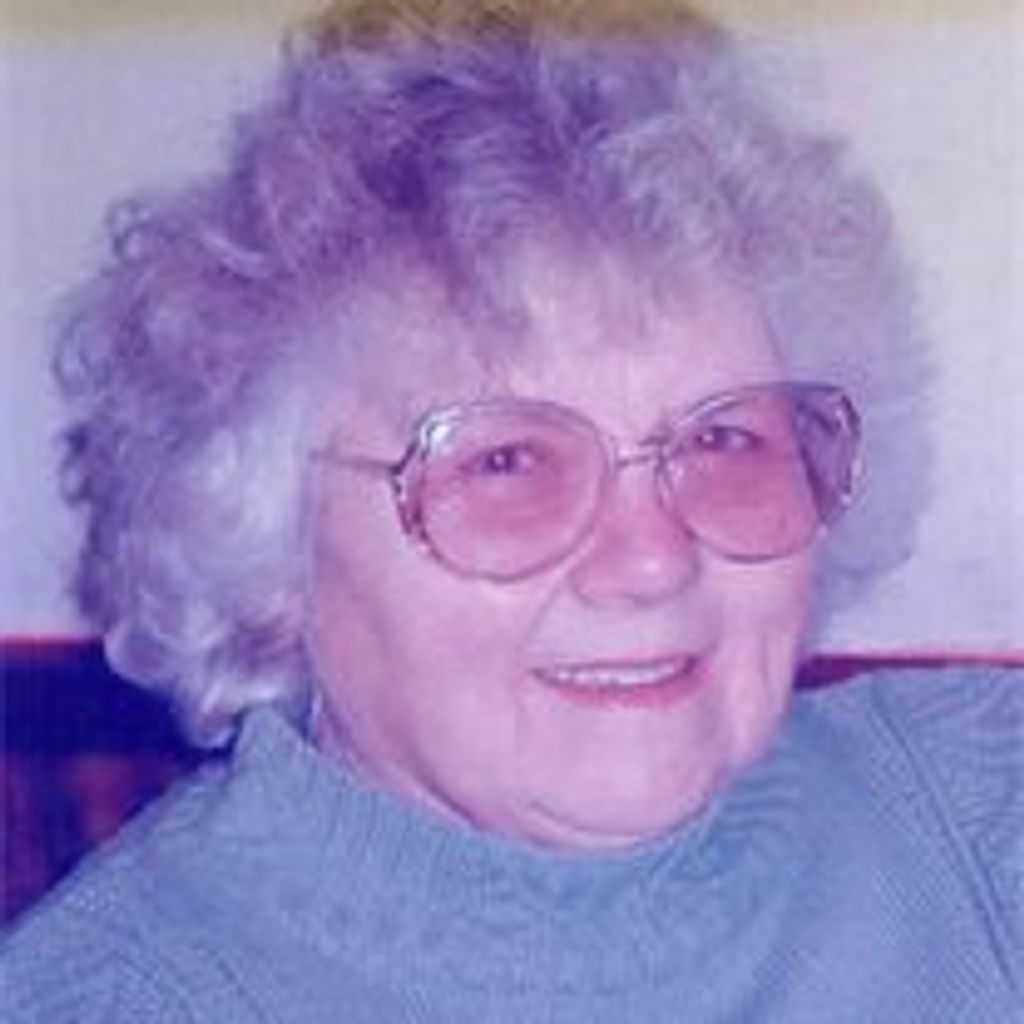 Erma L Carlson Profile Photo