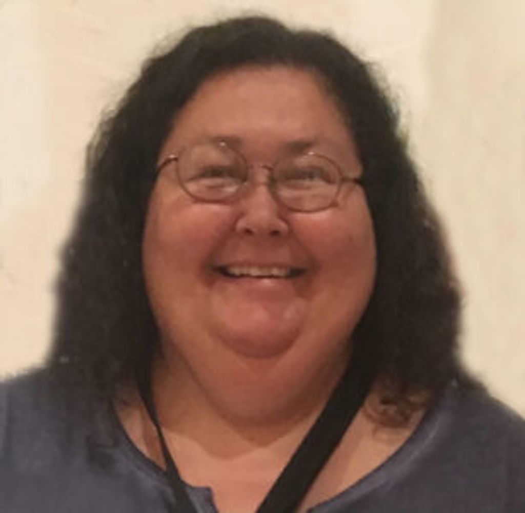 Robin Gail Walter