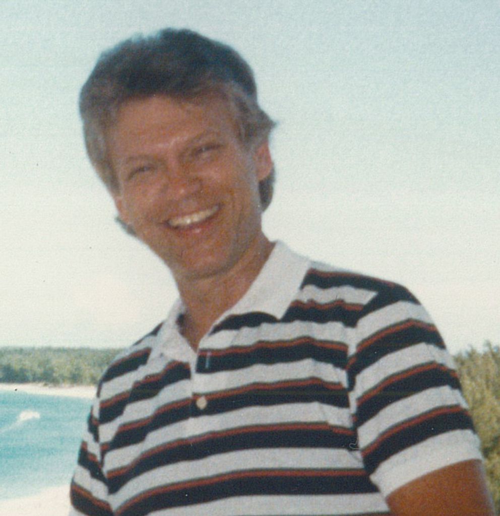 Ferdinand "Fred" Wendell Bauer Profile Photo