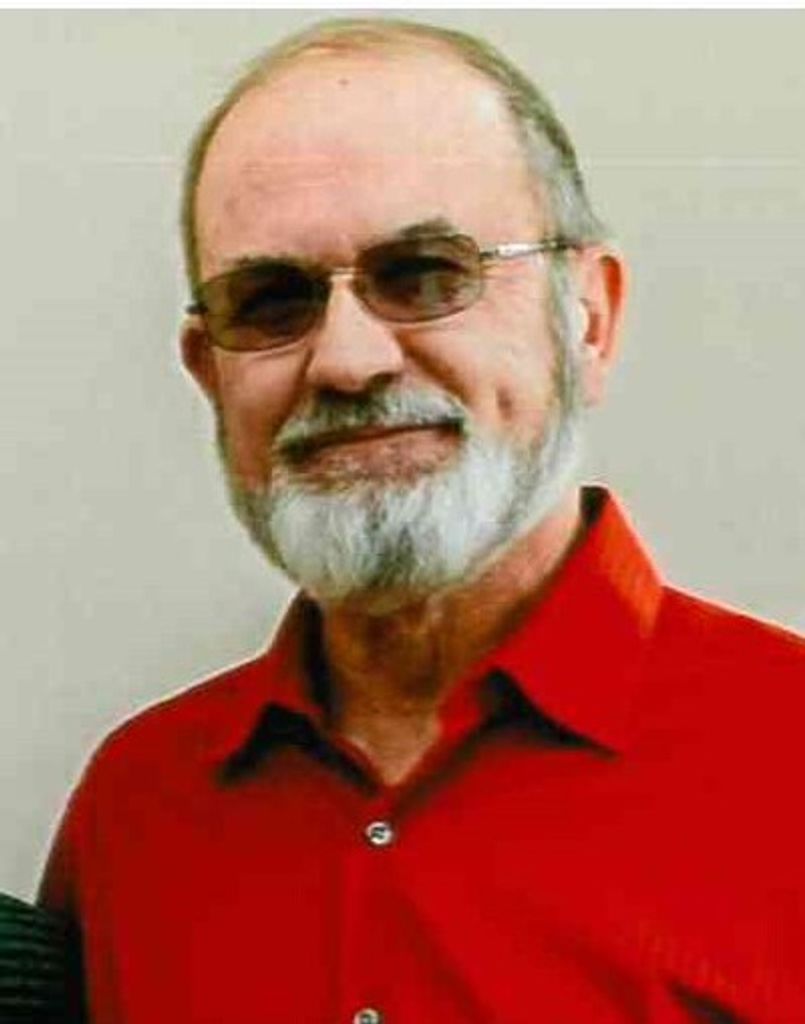 Anthony F. Kania Profile Photo