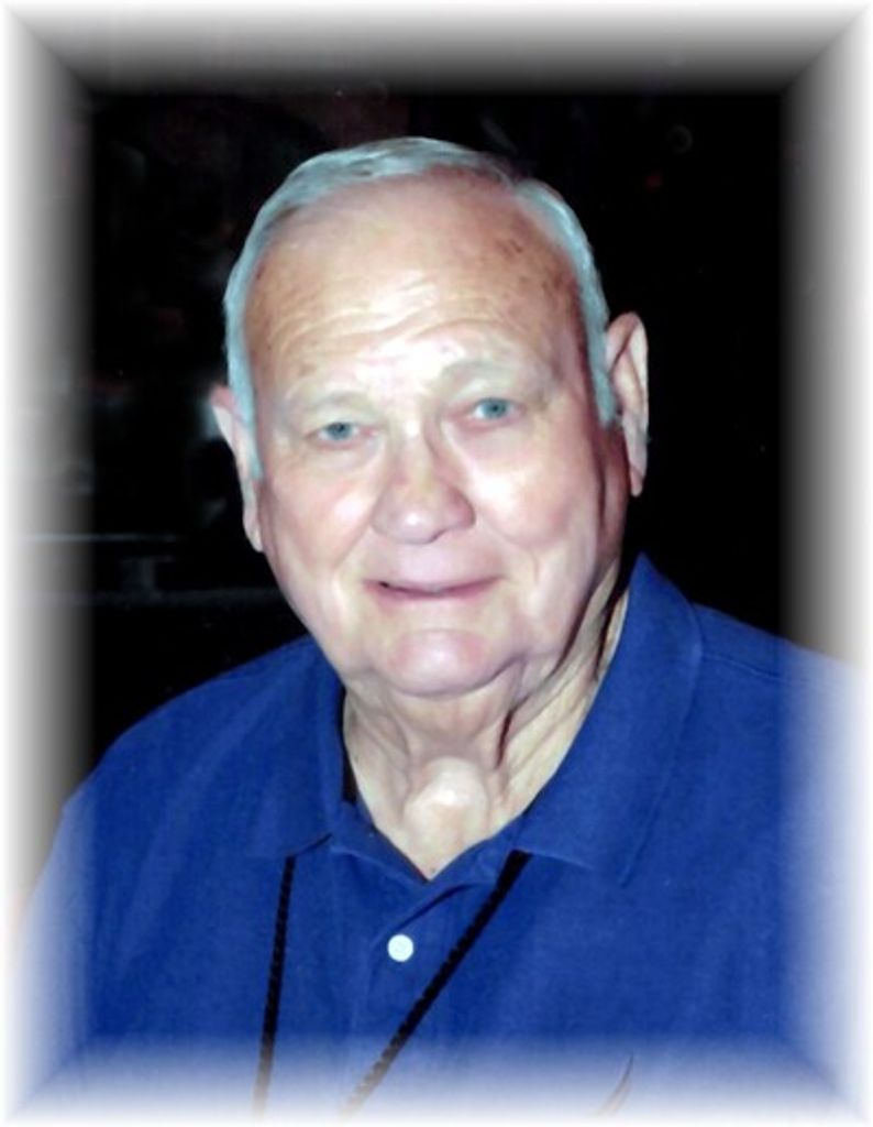 Bill Rogers Profile Photo