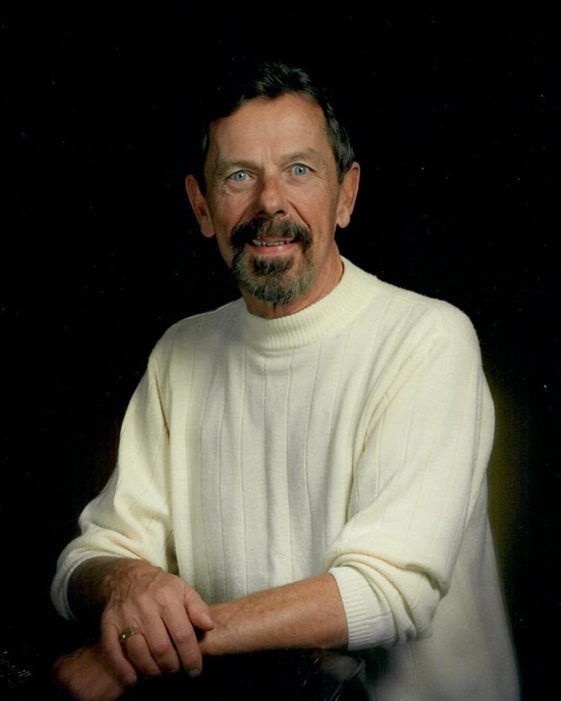 Rev. Merlyn D. Hartzler