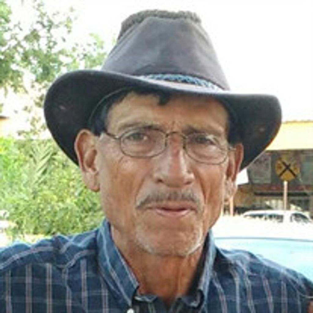 Rene Armando Gonzalez