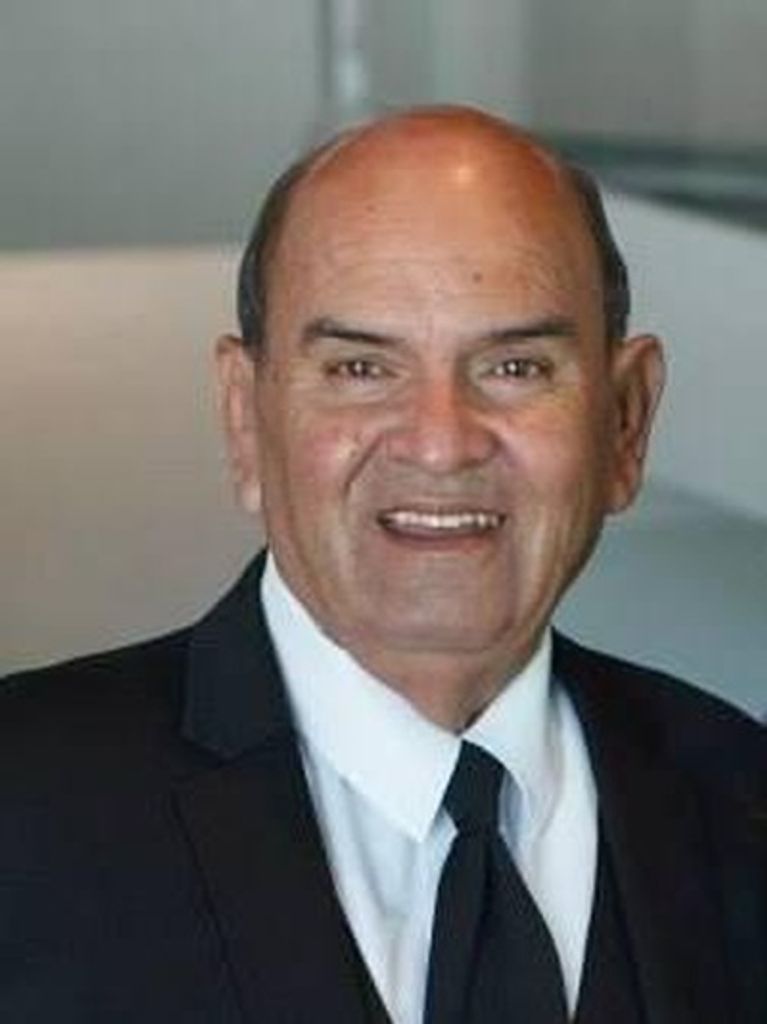 Roberto "Bobby" Deltoro Vasquez Profile Photo