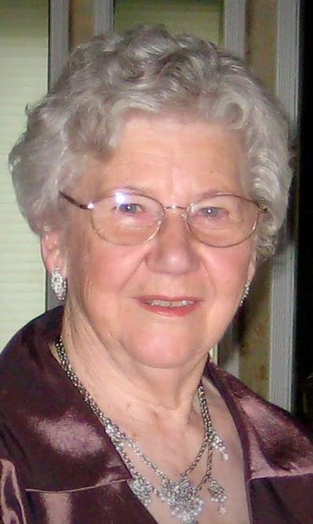 Mathilde Cecilia Stubits Profile Photo